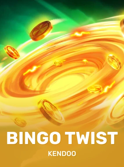 Bingo Twist game tile